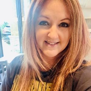 Meet your Posher, Tiffany